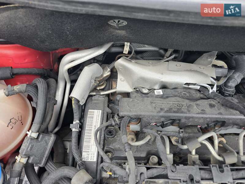 Грузовой фургон Volkswagen Caddy 2020 в Гусятине