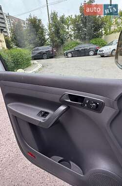Минивэн Volkswagen Caddy 2014 в 