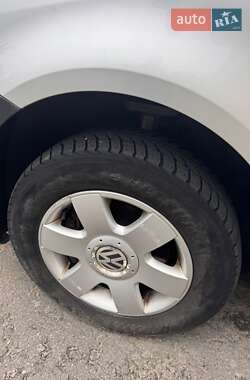 Минивэн Volkswagen Caddy 2014 в 
