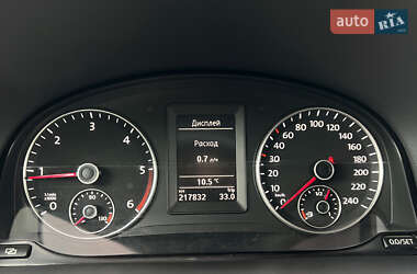 Мінівен Volkswagen Caddy 2010 в 