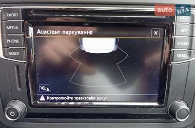 Грузовой фургон Volkswagen Caddy 2019 в 