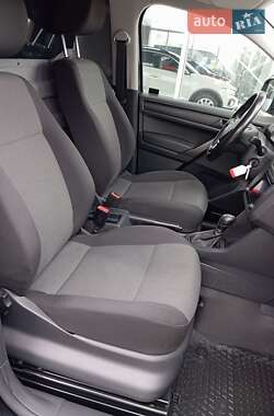 Грузовой фургон Volkswagen Caddy 2019 в 