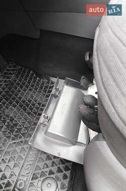 Минивэн Volkswagen Caddy 2012 в 