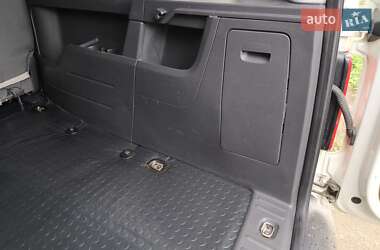 Минивэн Volkswagen Caddy 2012 в 