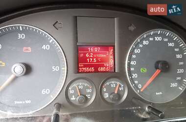 Минивэн Volkswagen Caddy 2007 в 