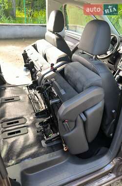 Минивэн Volkswagen Caddy 2019 в Киеве