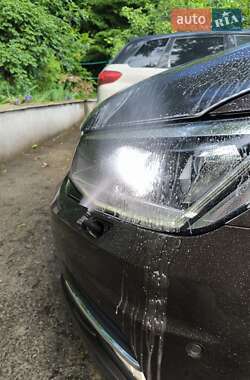 Минивэн Volkswagen Caddy 2019 в Киеве