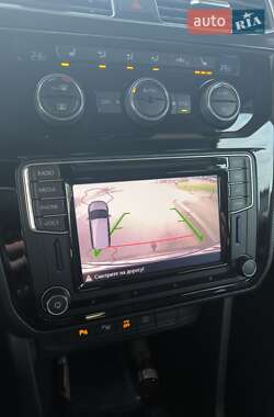 Минивэн Volkswagen Caddy 2019 в Киеве