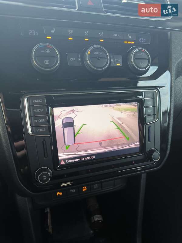 Минивэн Volkswagen Caddy 2019 в Киеве