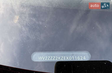 Минивэн Volkswagen Caddy 2013 в 