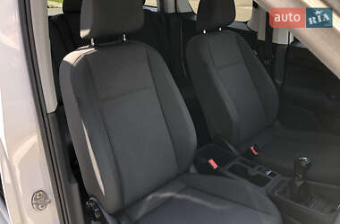 Минивэн Volkswagen Caddy 2021 в 