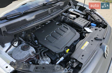 Минивэн Volkswagen Caddy 2021 в 