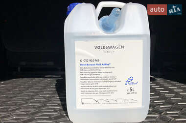 Минивэн Volkswagen Caddy 2021 в 