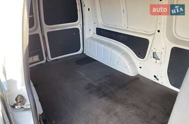 Вантажний фургон Volkswagen Caddy 2014 в 