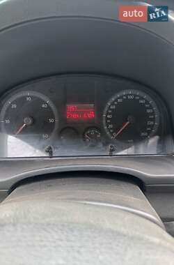 Минивэн Volkswagen Caddy 2006 в 