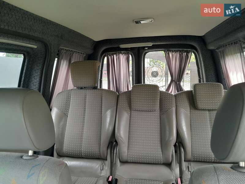 Минивэн Volkswagen Caddy 2008 в Каменке-Бугской