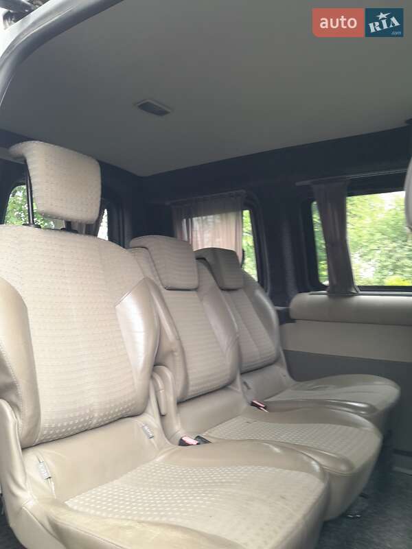 Минивэн Volkswagen Caddy 2008 в Каменке-Бугской