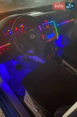 Минивэн Volkswagen Caddy 2008 в 