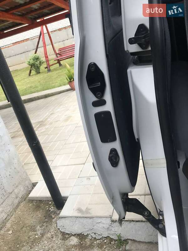 Мінівен Volkswagen Caddy 2009 в Бориславі фото 22 Мінівен Volkswagen Caddy 2009 в Бориславі