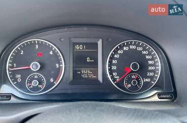 Грузовой фургон Volkswagen Caddy 2014 в 