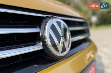 Минивэн Volkswagen Caddy 2020 в 