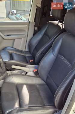 Минивэн Volkswagen Caddy 2008 в 