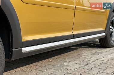 Минивэн Volkswagen Caddy 2020 в 
