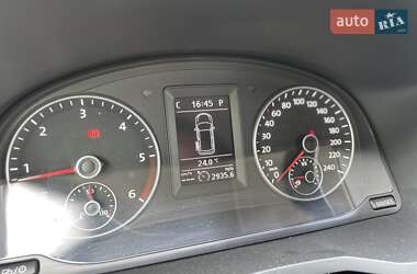 Минивэн Volkswagen Caddy 2020 в 
