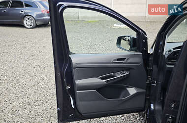 Минивэн Volkswagen Caddy 2021 в 