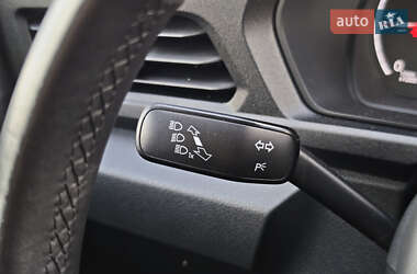 Минивэн Volkswagen Caddy 2021 в 