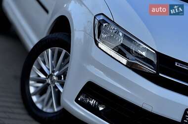 Минивэн Volkswagen Caddy 2019 в 