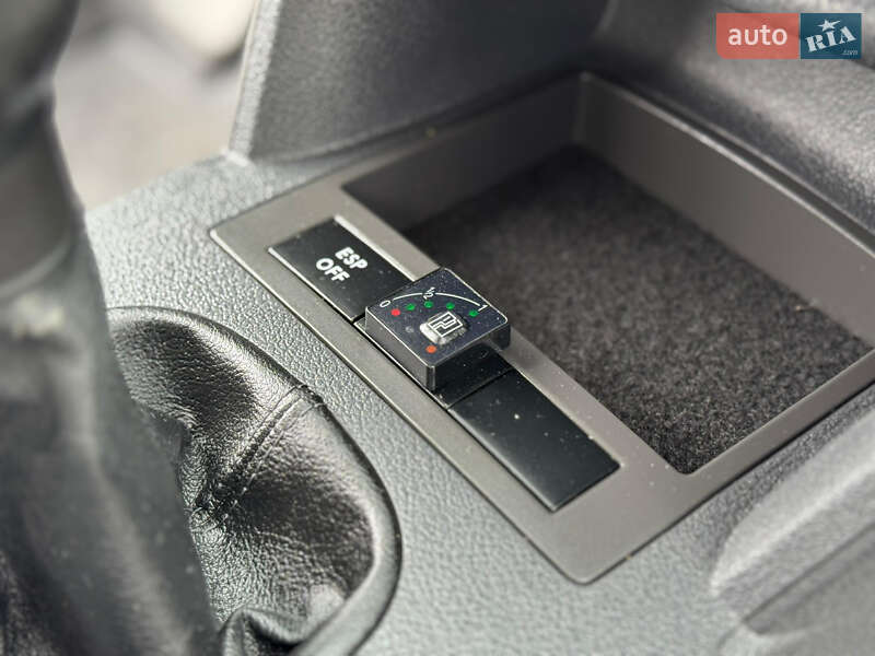 Мінівен Volkswagen Caddy 2007 в Ніжині