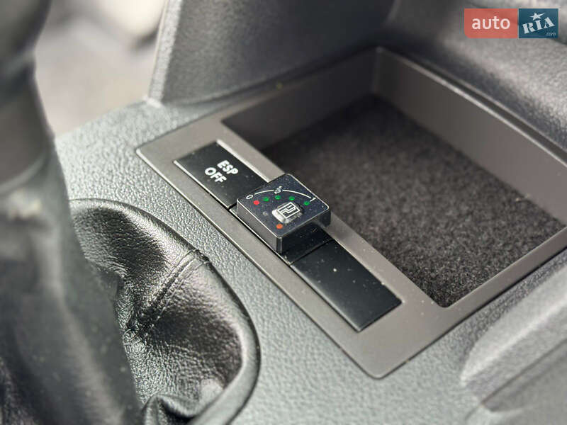 Мінівен Volkswagen Caddy 2007 в Ніжині