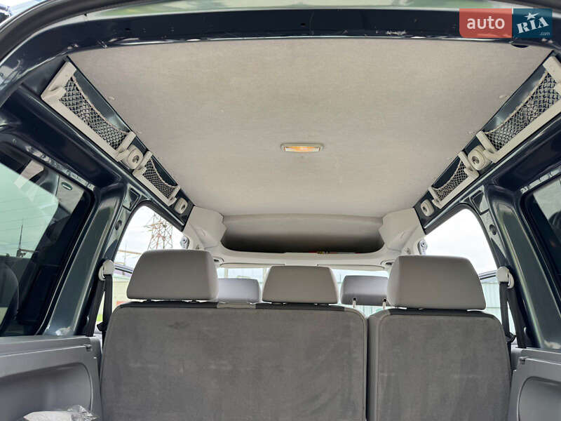Мінівен Volkswagen Caddy 2007 в Ніжині