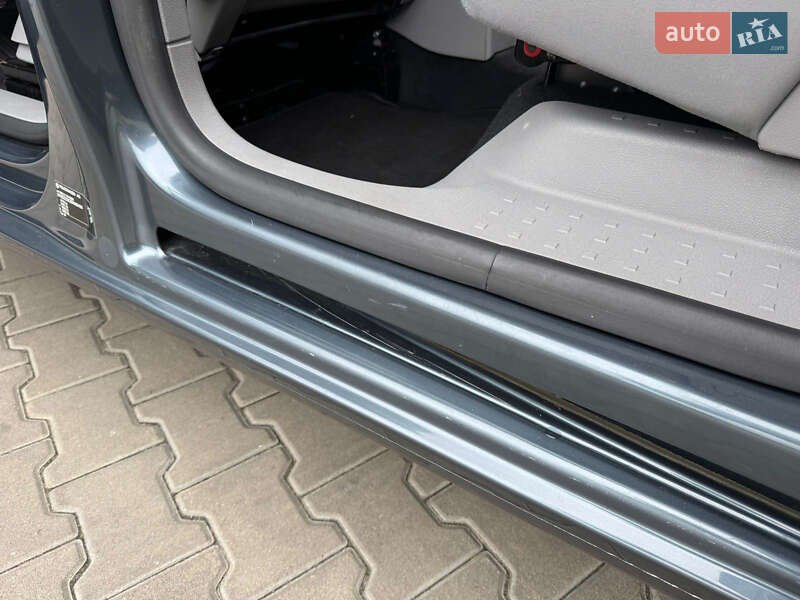 Мінівен Volkswagen Caddy 2007 в Ніжині