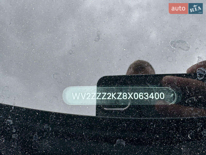 Мінівен Volkswagen Caddy 2007 в Ніжині