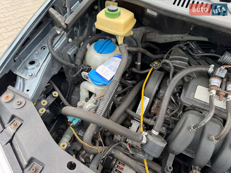 Мінівен Volkswagen Caddy 2007 в Ніжині