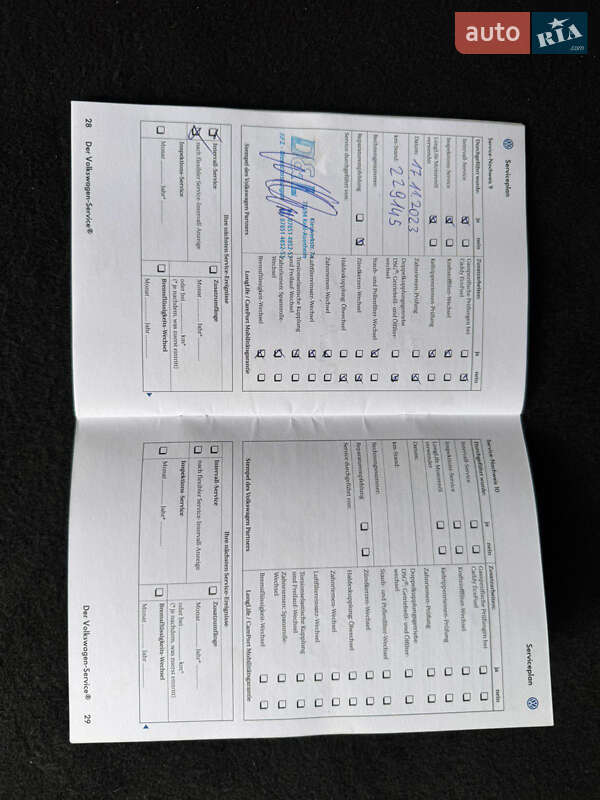 Мінівен Volkswagen Caddy 2007 в Ніжині