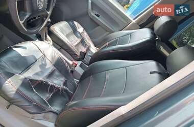 Минивэн Volkswagen Caddy 2004 в 