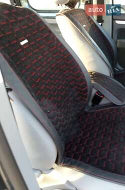 Минивэн Volkswagen Caddy 2006 в 