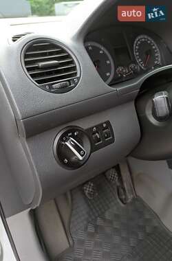 Минивэн Volkswagen Caddy 2005 в 
