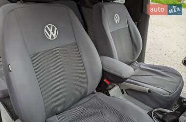 Минивэн Volkswagen Caddy 2005 в 