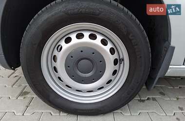 Минивэн Volkswagen Caddy 2005 в 