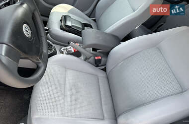 Мінівен Volkswagen Caddy 2008 в 