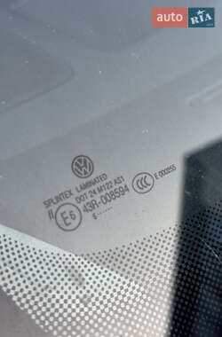 Минивэн Volkswagen Caddy 2007 в 