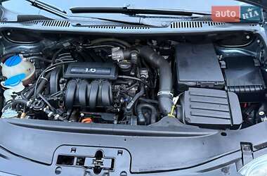 Минивэн Volkswagen Caddy 2005 в 