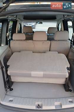 Минивэн Volkswagen Caddy 2010 в 
