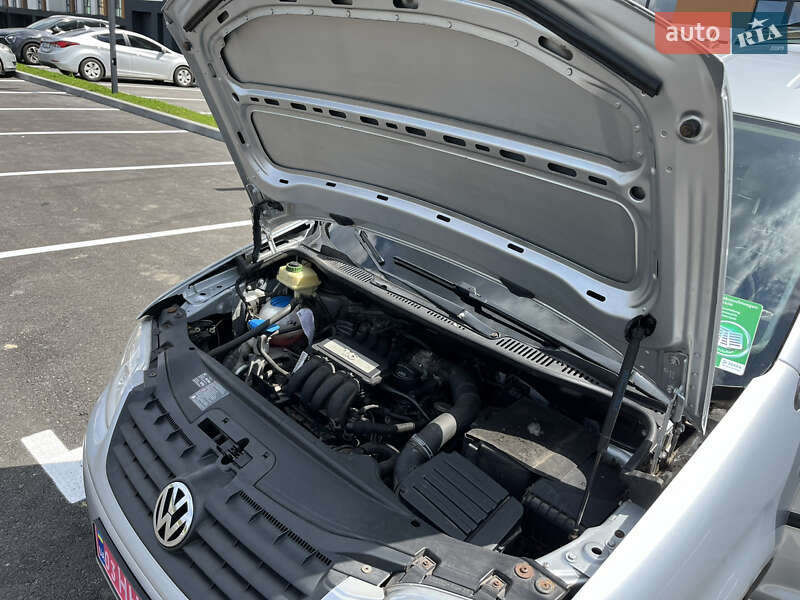 Мінівен Volkswagen Caddy 2008 в Рівному