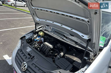 Минивэн Volkswagen Caddy 2008 в 