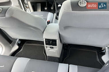 Минивэн Volkswagen Caddy 2008 в 